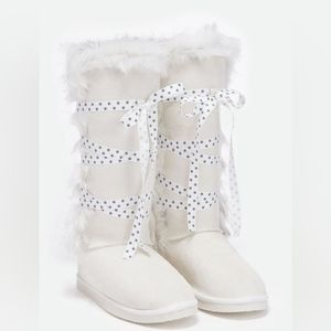 JustFab Harbin Boots (Women's)